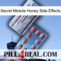 Secret Miracle Honey Side Effects 36